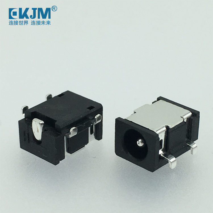 DC電源插座引腳定義，DC插座應(yīng)用領(lǐng)域