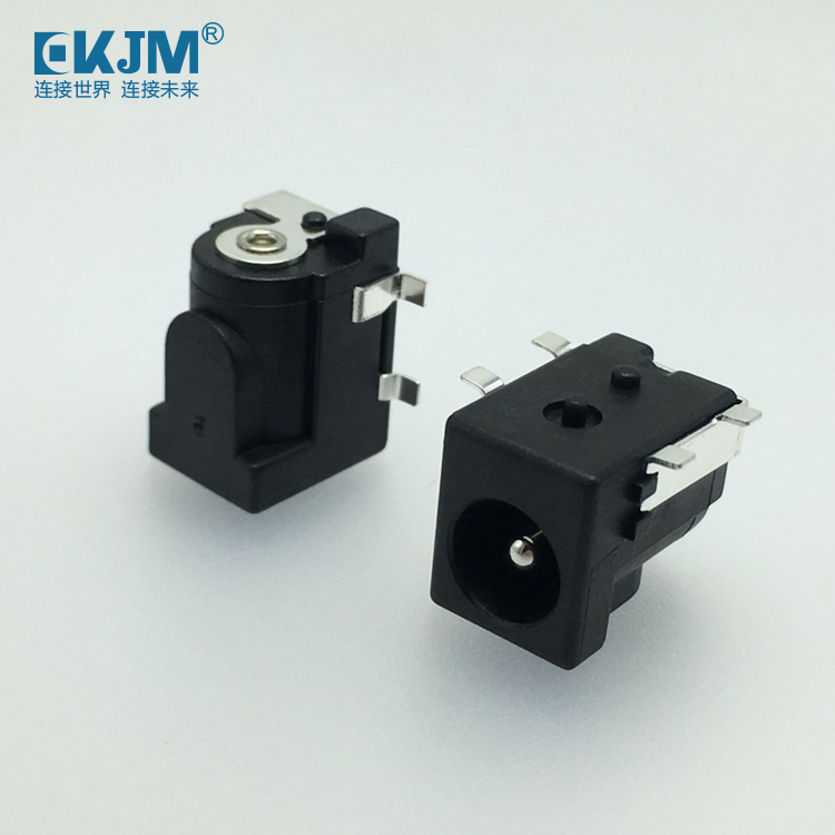 DC電源插座到底是什么？它又有哪些作用呢？